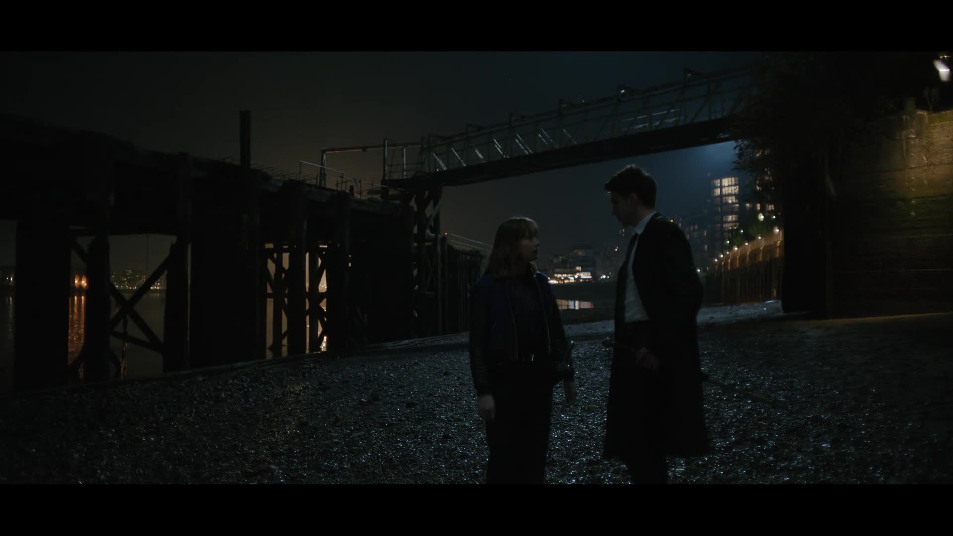 Lockwood & Co- ล็อควู้ดบริษัทรับล่าผี ปี1  EP05