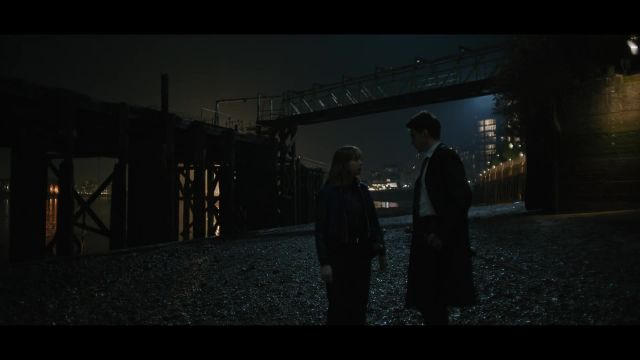Lockwood & Co- ล็อควู้ดบริษัทรับล่าผี ปี1  EP05