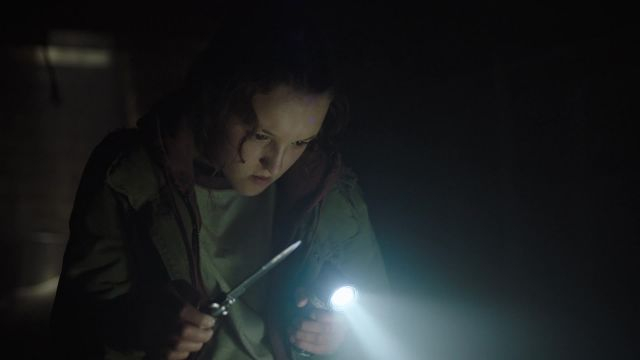 The Last of Us เดอะลาสต์ออฟอัส ปี1 EP03