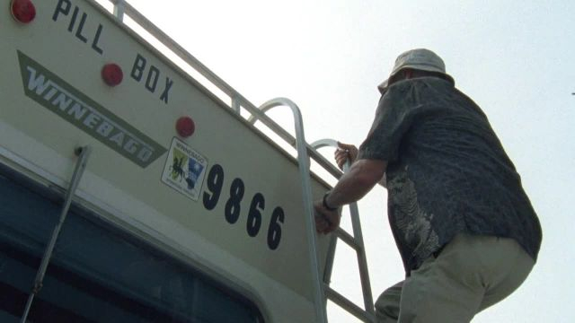 The Walking Dead ล่าสยองทัพผีดิบ ปี2 EP01