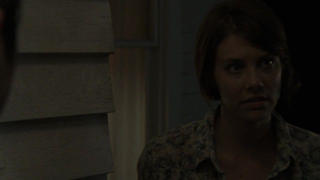 The Walking Dead ล่าสยองทัพผีดิบ ปี2 EP03