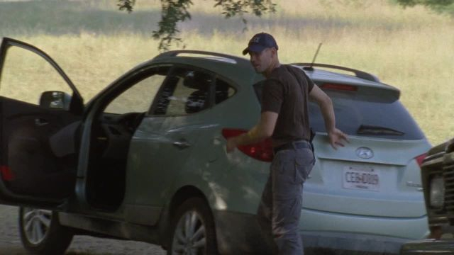 The Walking Dead ล่าสยองทัพผีดิบ ปี2 EP06