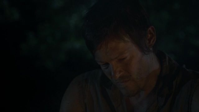 The Walking Dead ล่าสยองทัพผีดิบ ปี2 EP09