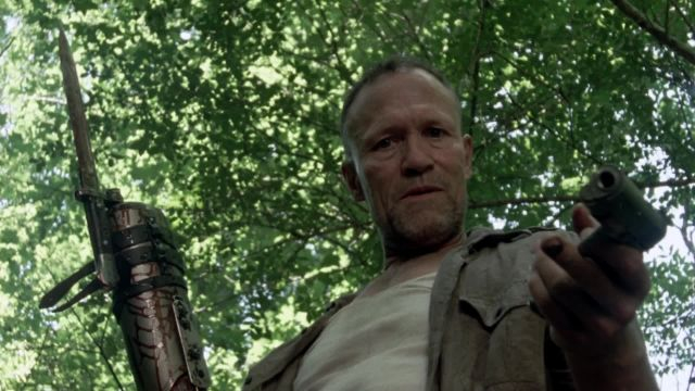 The Walking Dead ล่าสยองทัพผีดิบ ปี3 EP03