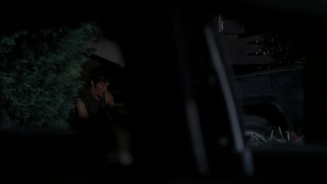 The Walking Dead ล่าสยองทัพผีดิบ ปี3 EP08