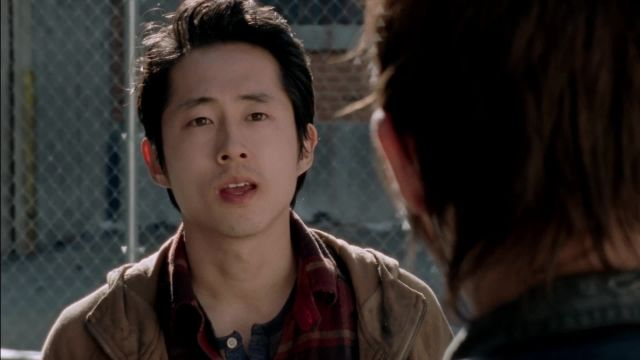 The Walking Dead ล่าสยองทัพผีดิบ ปี3 EP15