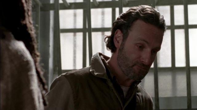 The Walking Dead ล่าสยองทัพผีดิบ ปี3 EP16 Final
