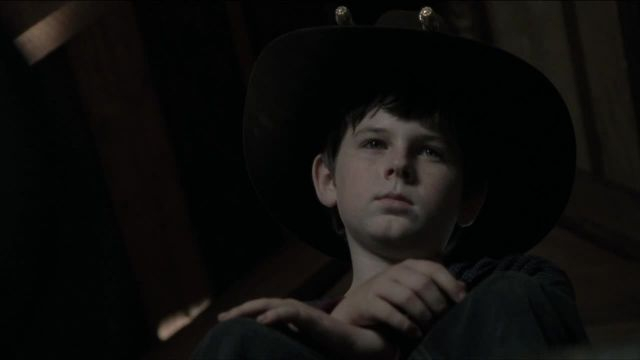 The Walking Dead ล่าสยองทัพผีดิบ ปี2 EP11