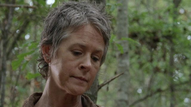 The Walking Dead ล่าสยองทัพผีดิบ ปี4 EP14