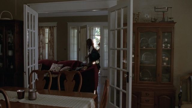 The Walking Dead ล่าสยองทัพผีดิบ ปี4 EP11