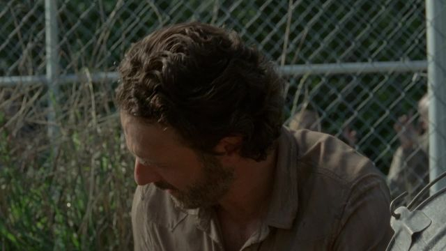 The Walking Dead ล่าสยองทัพผีดิบ ปี4 EP02