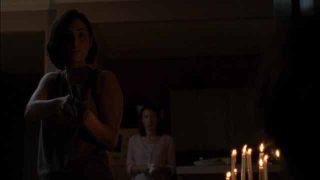 The Walking Dead ล่าสยองทัพผีดิบ ปี4 EP06