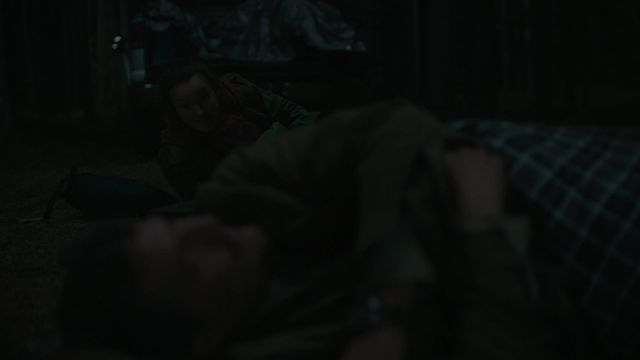 The Last of Us เดอะลาสต์ออฟอัส ปี1 EP04