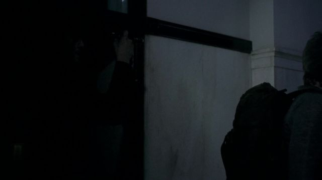 The Walking Dead ล่าสยองทัพผีดิบ ปี5 EP06