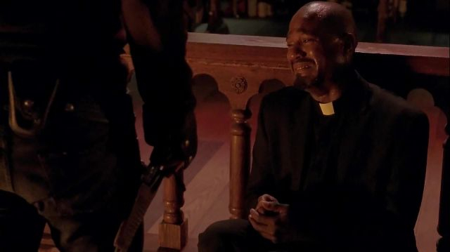 The Walking Dead ล่าสยองทัพผีดิบ ปี5 EP03