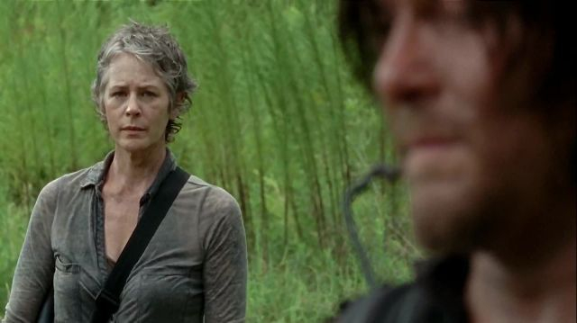 The Walking Dead ล่าสยองทัพผีดิบ ปี5 EP10