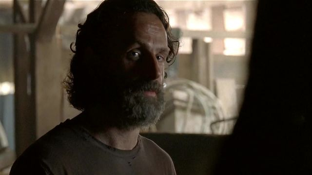 The Walking Dead ล่าสยองทัพผีดิบ ปี5 EP11
