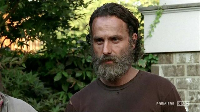 The Walking Dead ล่าสยองทัพผีดิบ ปี5 EP12