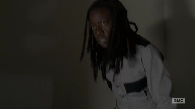The Walking Dead ล่าสยองทัพผีดิบ ปี5 EP16 Final