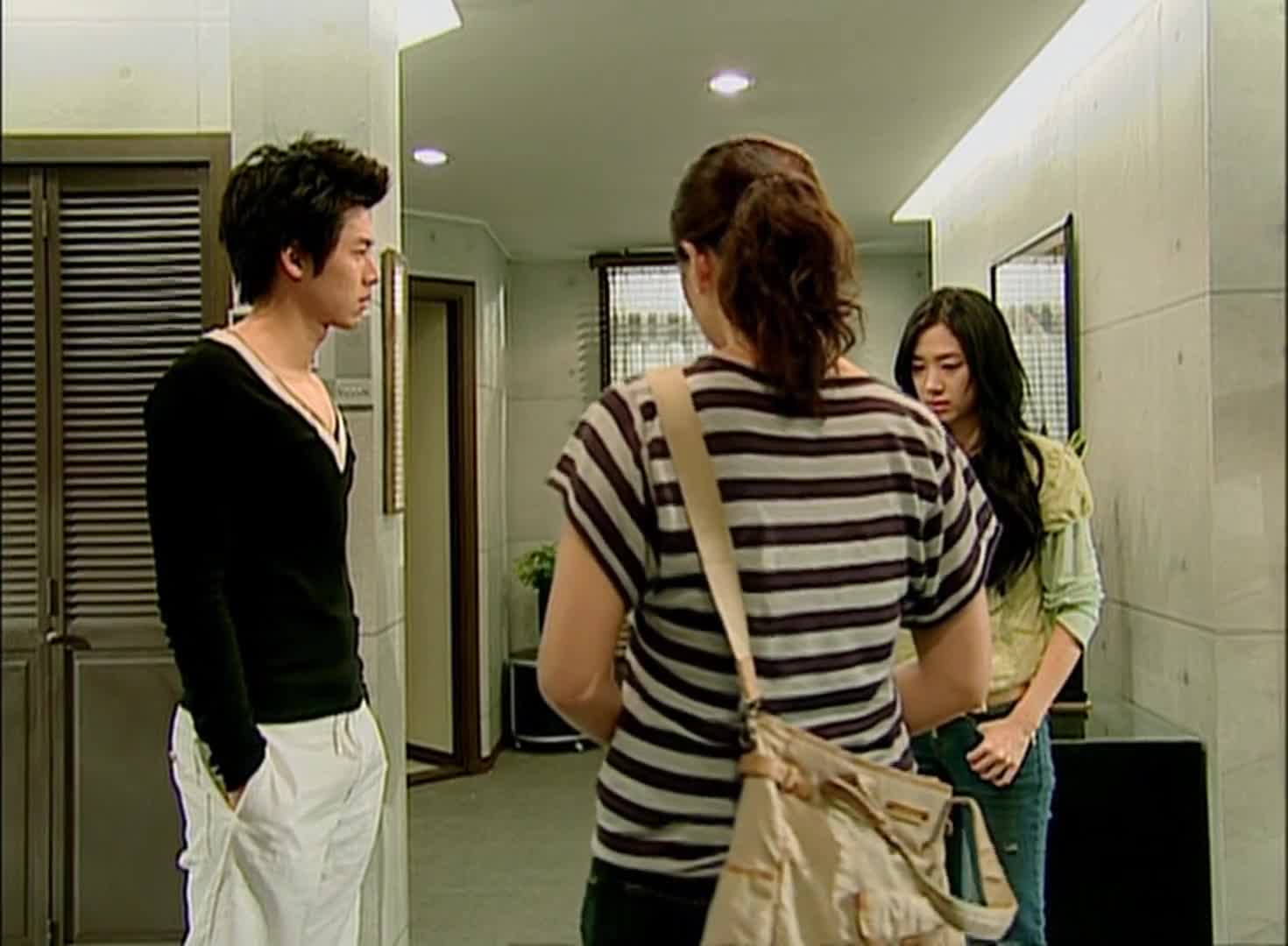 My Name Is Kim Sam-soon ฉันนี่แหละ คิมซัมซุน ปี1 EP05