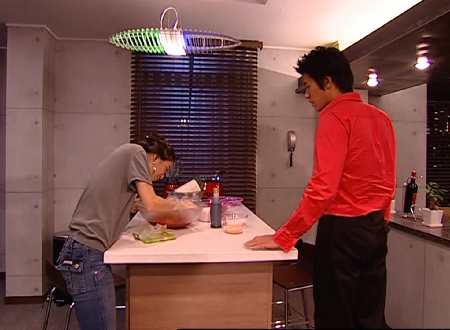 My Name Is Kim Sam-soon ฉันนี่แหละ คิมซัมซุน ปี1 EP12