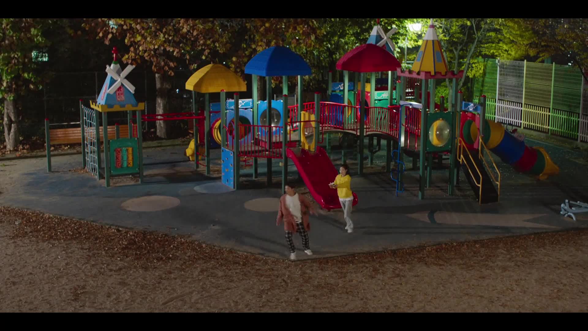 My First First Love  วุ้นนัก รักแรก ปี1 EP06 วันสารภาพรัก