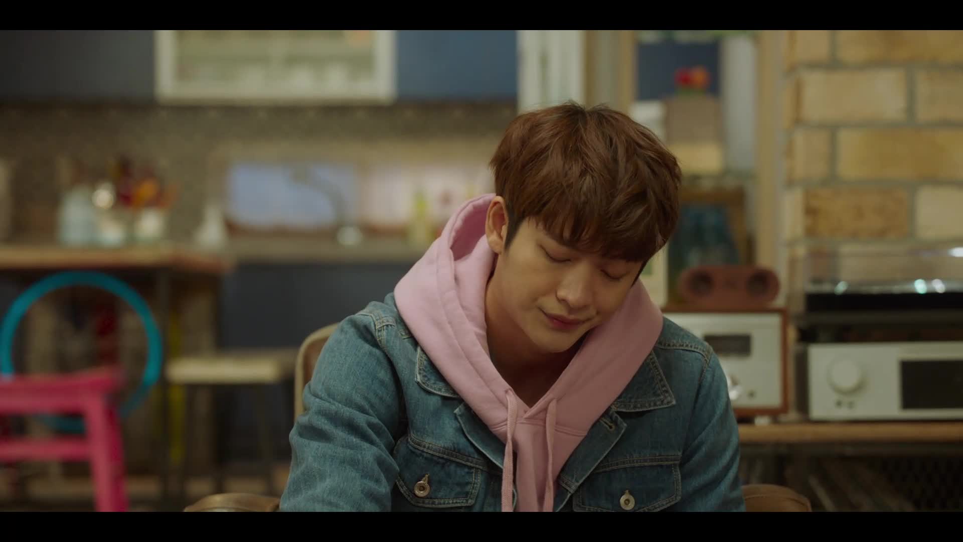 My First First Love  วุ้นนัก รักแรก ปี1 EP08 จุดเปลี่ยน