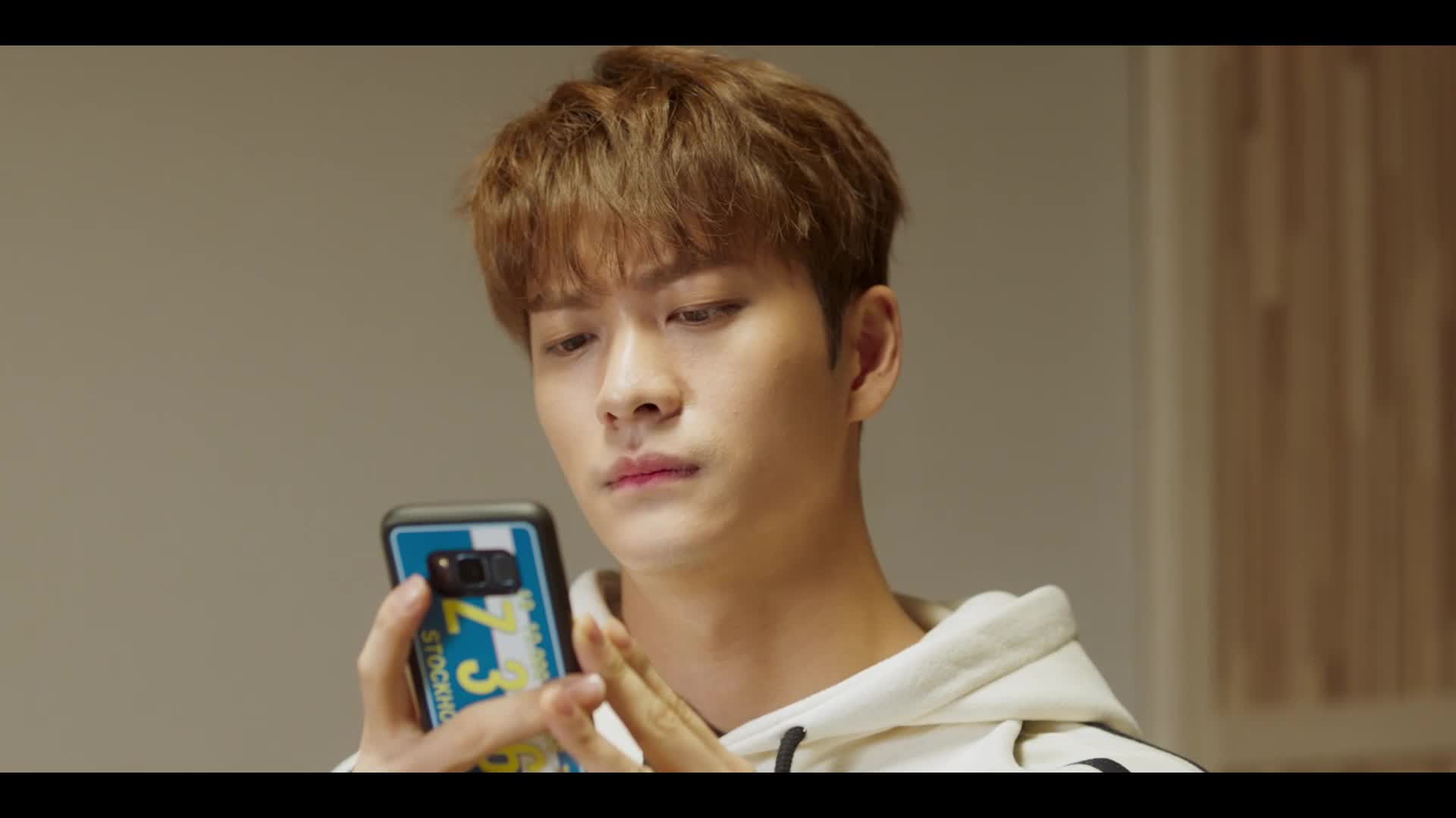 My First First Love  วุ้นนัก รักแรก ปี2 EP01 เหตุผลที่แท้จริง