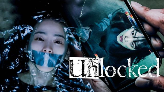 Unlocked (2023) แค่โทรศัพท์มือถือหาย ทำไมต้องกลายเป็นศพ