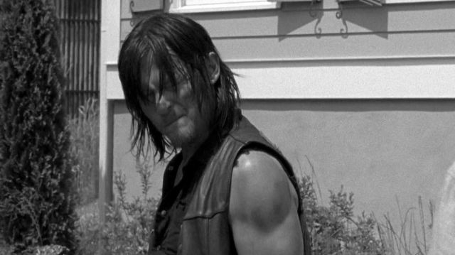 The Walking Dead ล่าสยองทัพผีดิบ ปี6 EP01