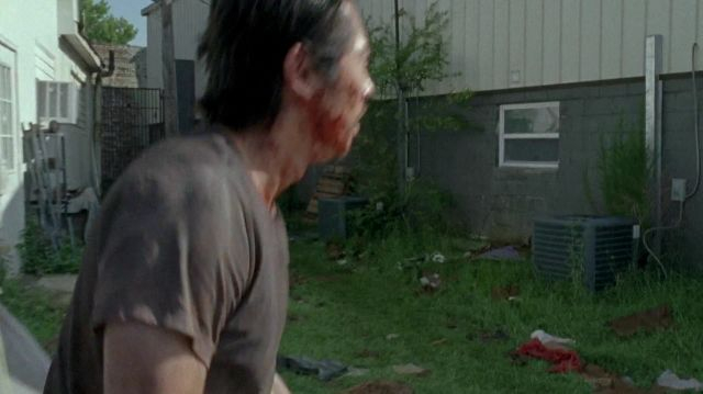 The Walking Dead ล่าสยองทัพผีดิบ ปี6 EP07