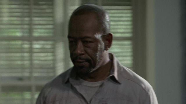 The Walking Dead ล่าสยองทัพผีดิบ ปี6 EP12