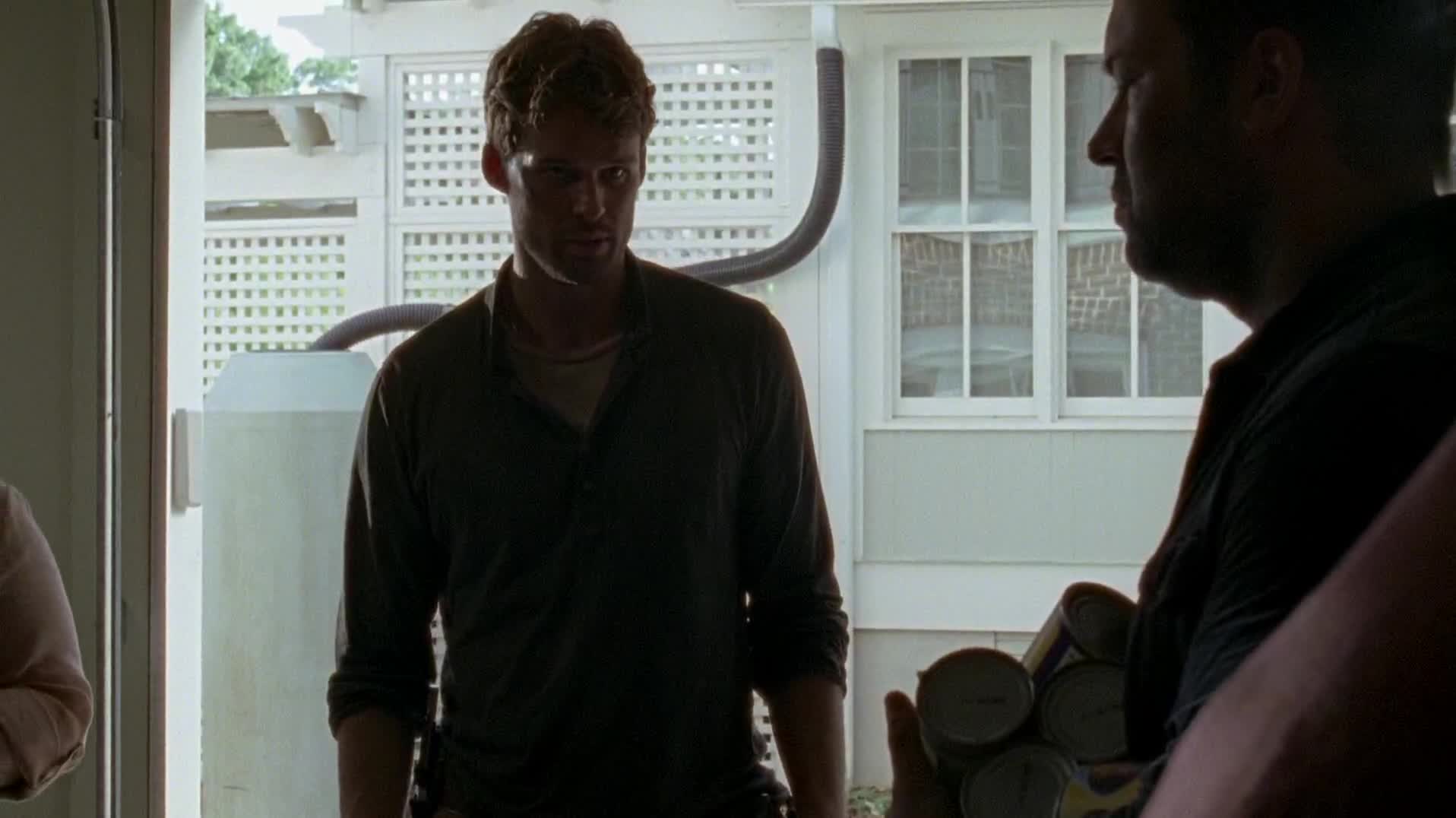 The Walking Dead ล่าสยองทัพผีดิบ ปี6 EP05