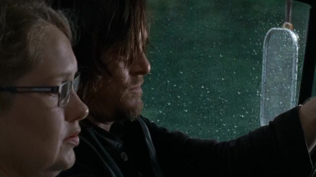 The Walking Dead ล่าสยองทัพผีดิบ ปี6 EP14