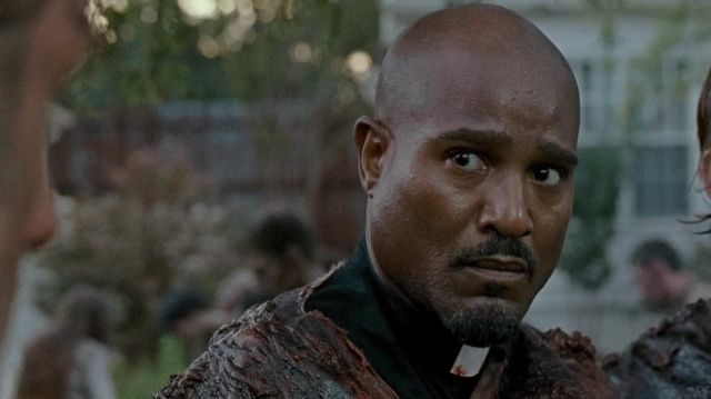 The Walking Dead ล่าสยองทัพผีดิบ ปี6 EP09