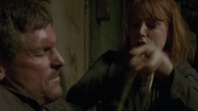 The Walking Dead ล่าสยองทัพผีดิบ ปี6 EP13