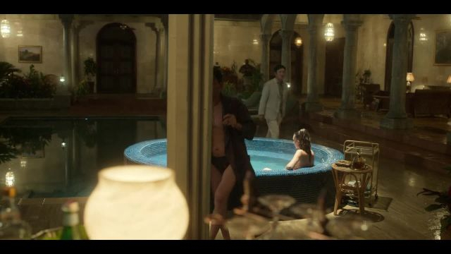 Narco Saints (2022) นักบุญนาร์โค ปี1 EP05
