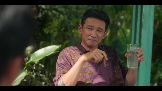 Narco Saints (2022) นักบุญนาร์โค ปี1 EP06 Final