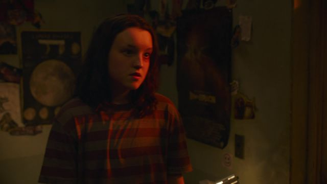The Last of Us เดอะลาสต์ออฟอัส ปี1 EP07