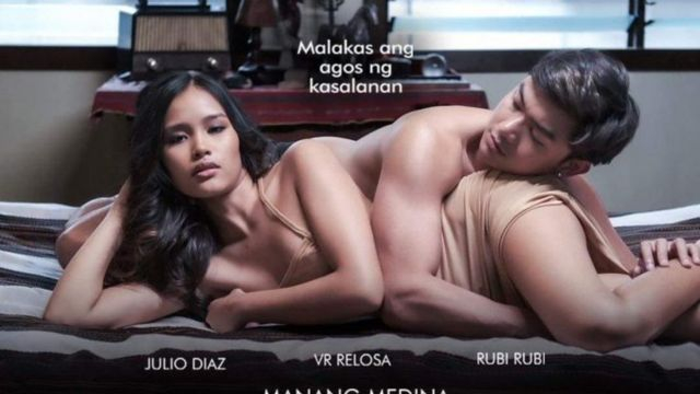 Lagaslas (2023) ซับไทย ลากาสลาส