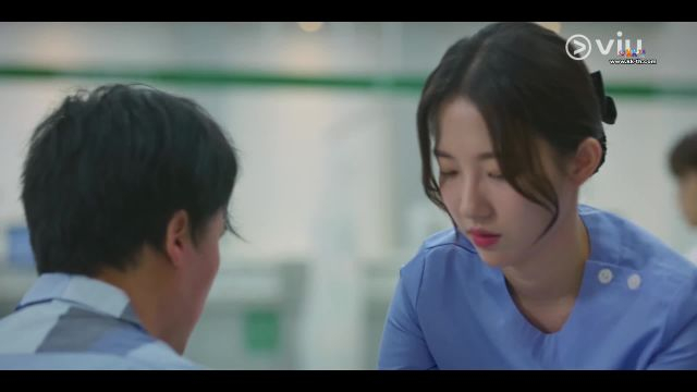 Delivery Man ฉันอุ่นใจที่มีคุณอยู่ด้วย ปี1 EP02