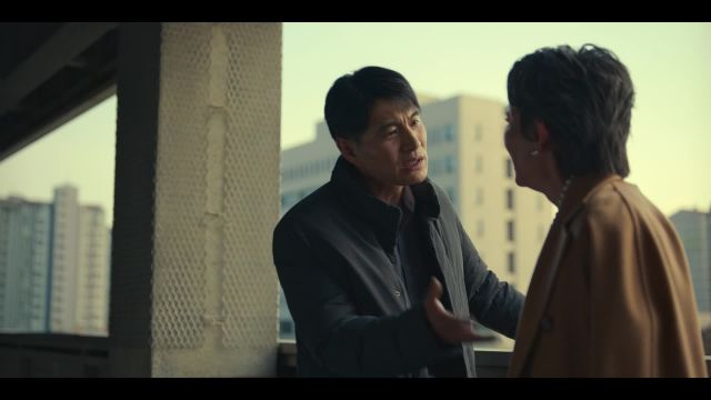 The Glory ปี2 EP12