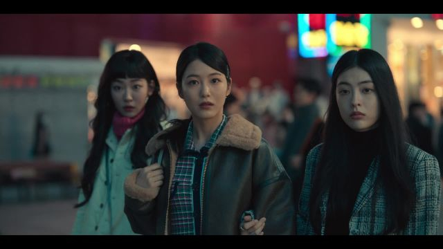 The Glory ปี2 EP14