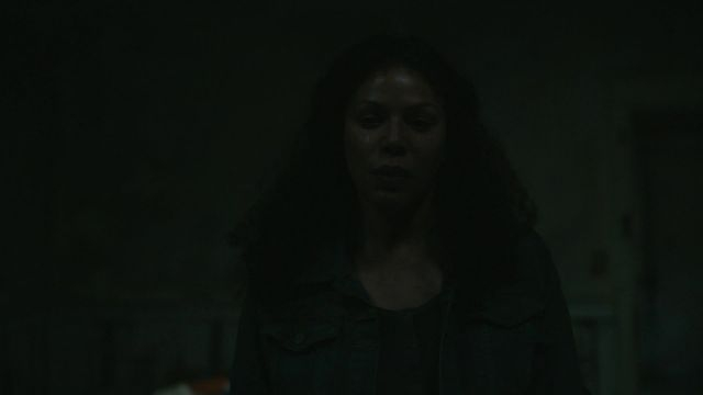 The Last of Us เดอะลาสต์ออฟอัส ปี1 EP09