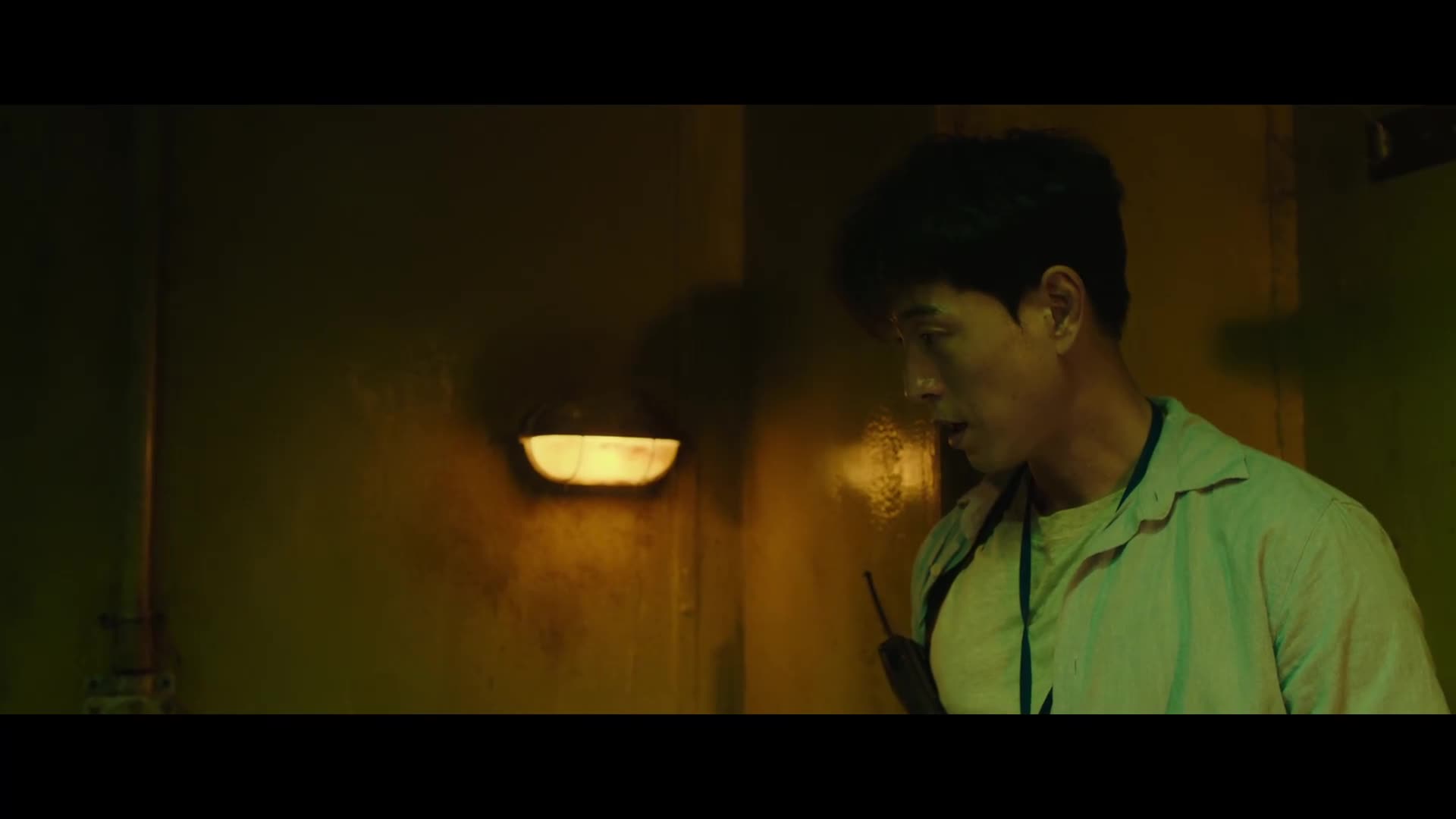 Project Wolf Hunting (2022) เรือคลั่งเกมล่าเดนมนุษย์