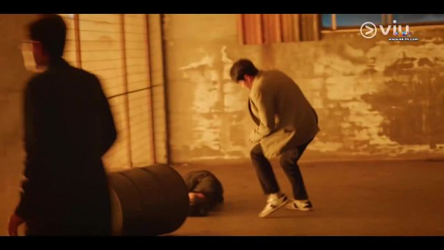 Delivery Man ฉันอุ่นใจที่มีคุณอยู่ด้วย ปี1 EP11