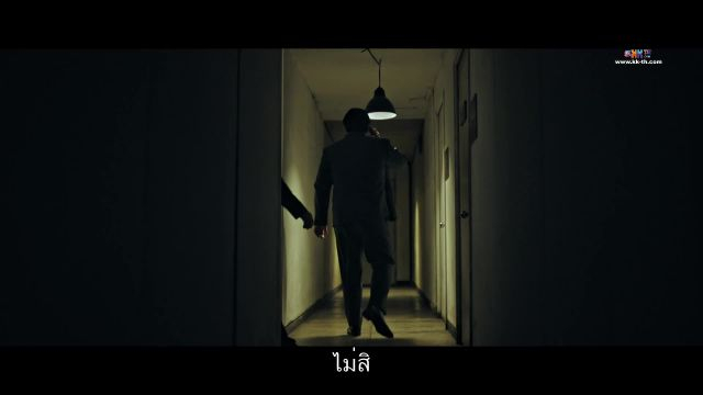 Taxi Driver (모범택시) แท็กซี่ชำระแค้น ปี1 EP14