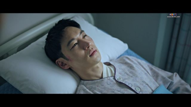 Taxi Driver (모범택시) แท็กซี่ชำระแค้น ปี1 EP15