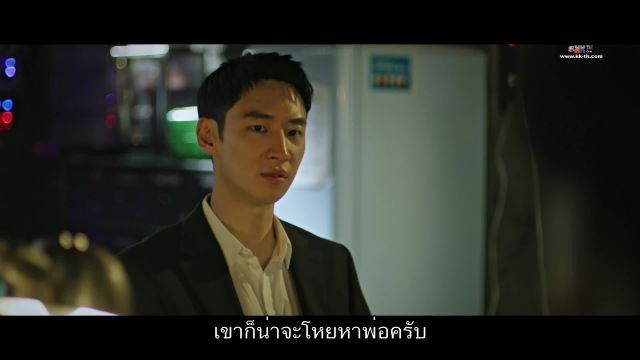 Taxi Driver (모범택시) แท็กซี่ชำระแค้น ปี1 EP16 Final