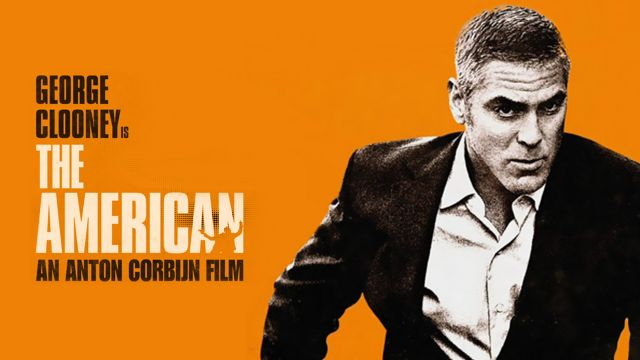 The American (2010) ล่าเด็ดหัวมือสังหารหนีสุดโลก